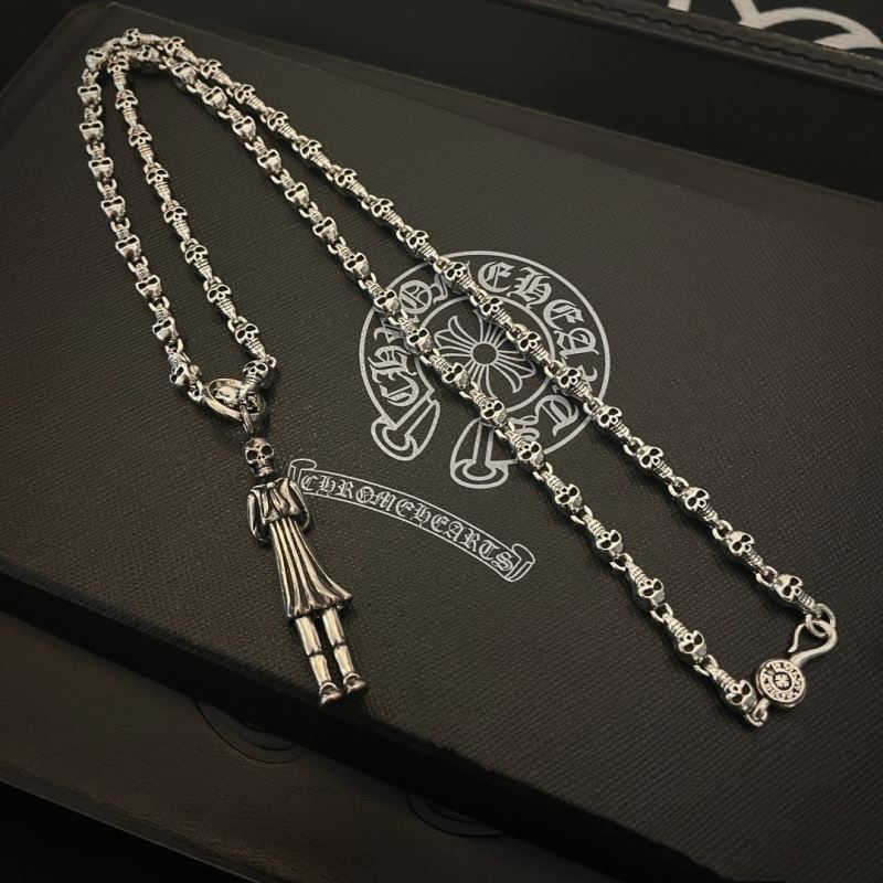 Chrome Hearts Necklaces